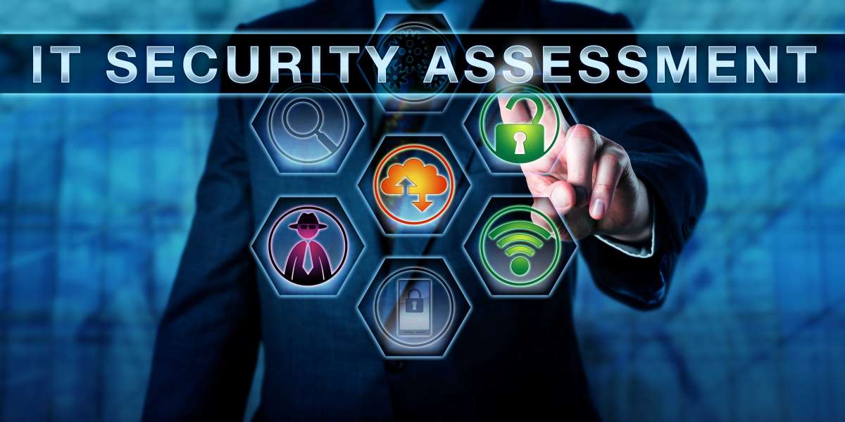 Best Practices for Documenting IT Security Assessment Results