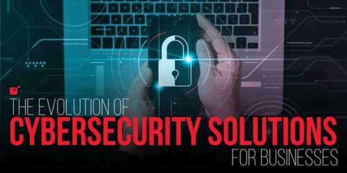 Enhancing Security Posture: Next-Generation Cybersecurity Solutions