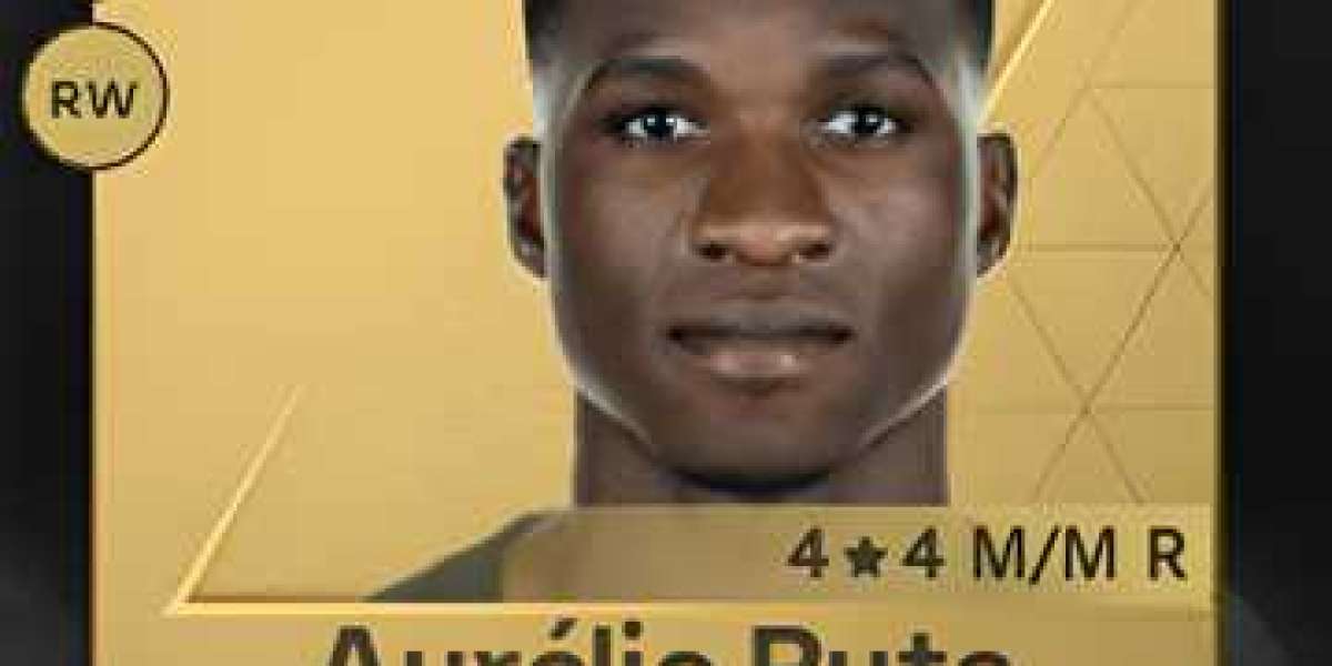 Mastering FC 24: A Guide to Acquiring Aurélio Buta's Sought-After Player Card
