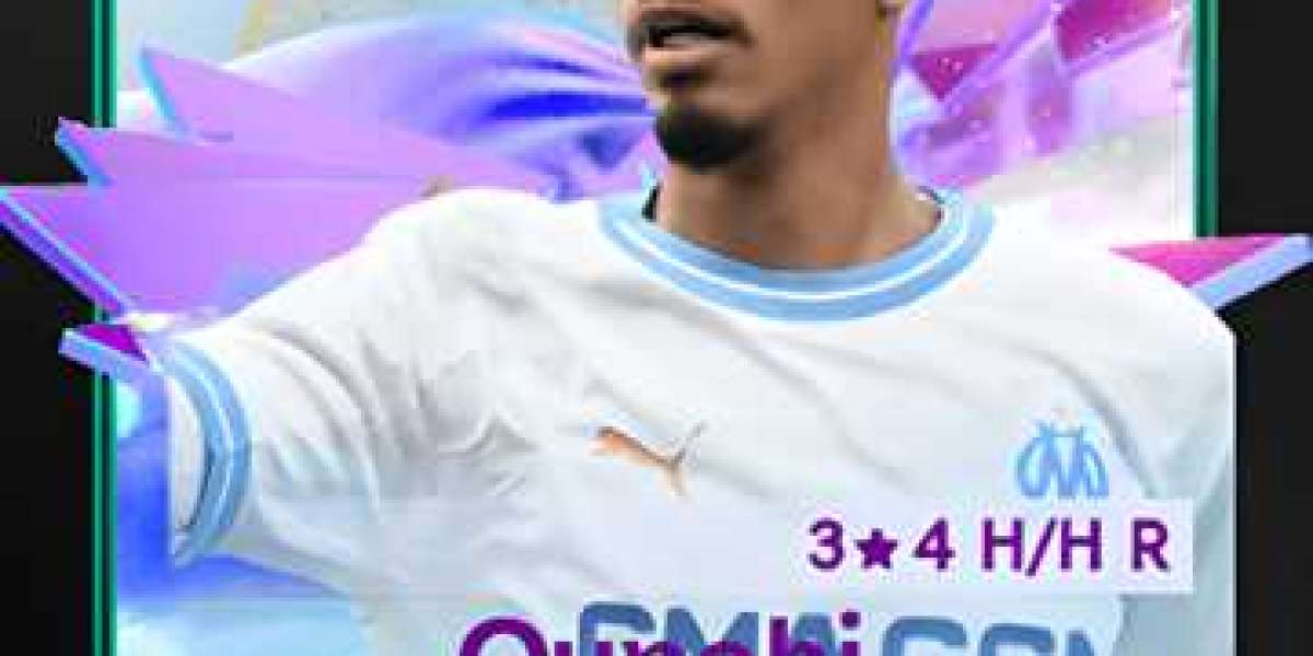 Mastering FC 24: How to Obtain Azzedine Ounahi's Player Card