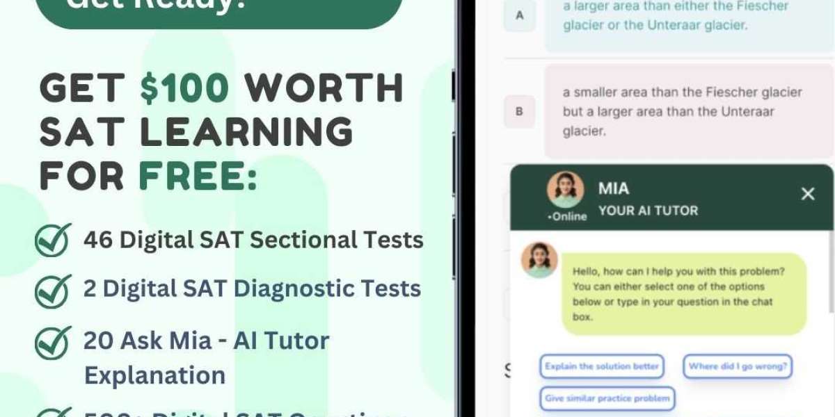 Mastering SAT Preparation: The Digital Age Approach