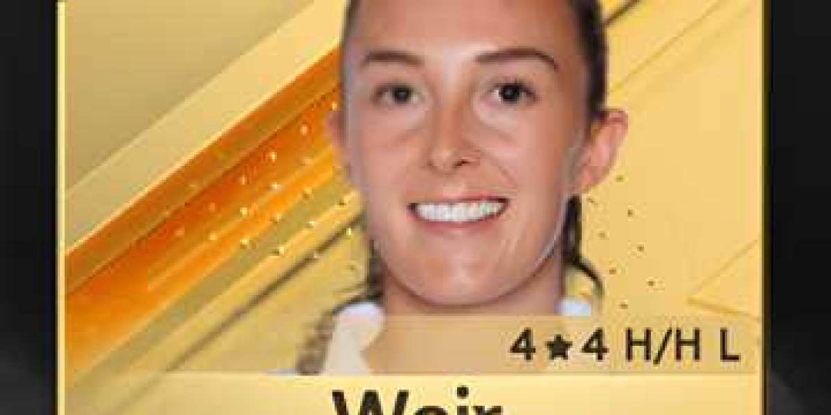 Mastering FC 24: Acquire Caroline Weir's Rare Player Card & Earn Coins Fast