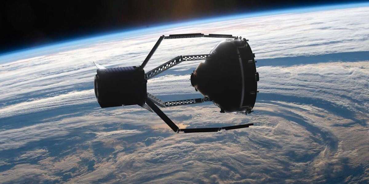 Active Space Debris Removal Market Size is anticipated to reach USD 463.51 Million by 2030