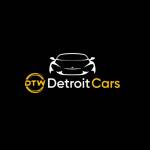 DTW Detroit Car