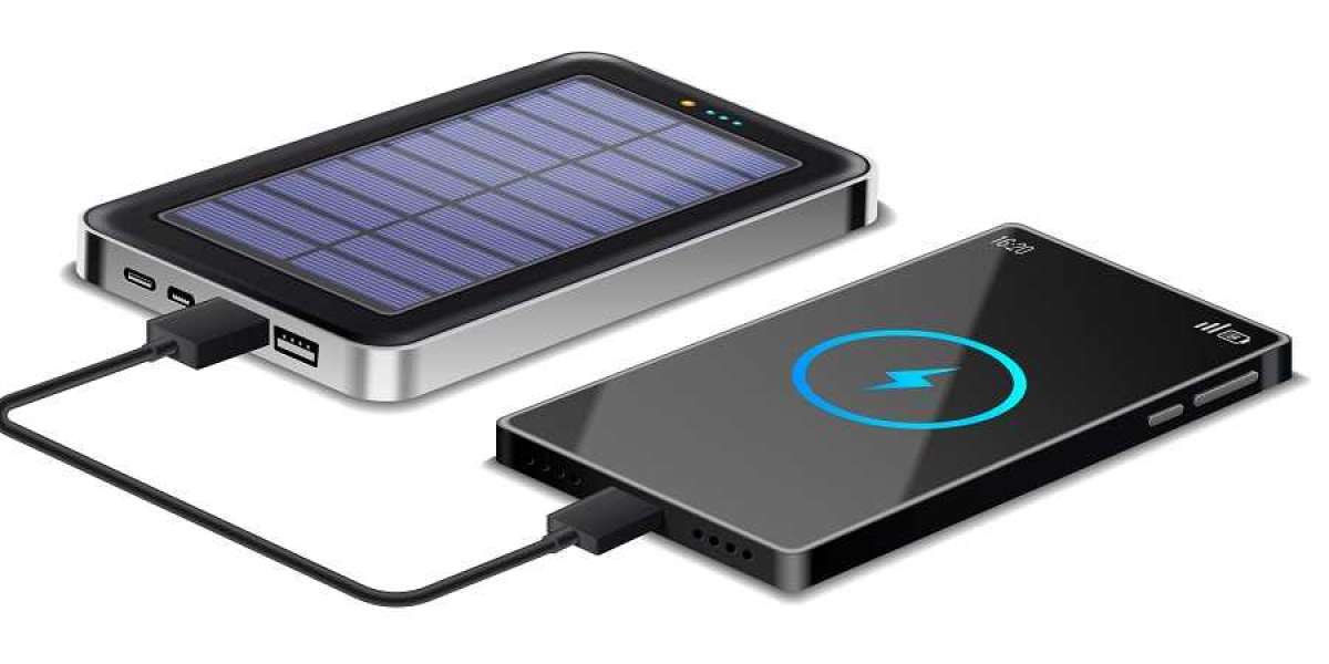 Mobile Energy Storage System Market Growth Potential Projections and Insights