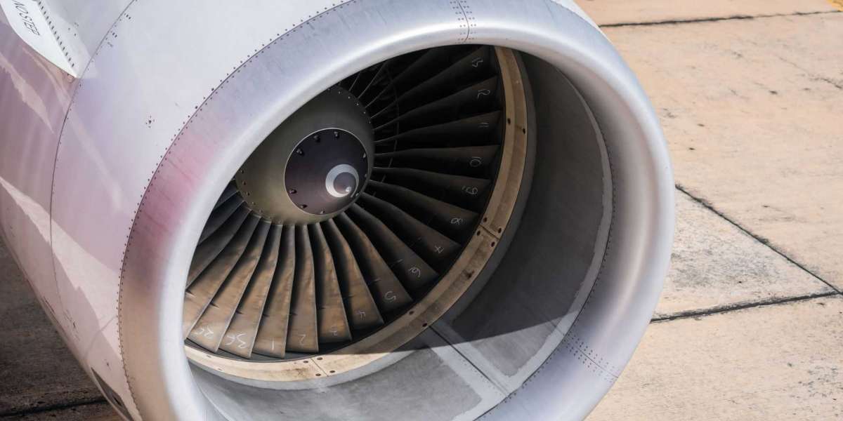 Global Aircraft Cooling Turbines: Innovations and Opportunities