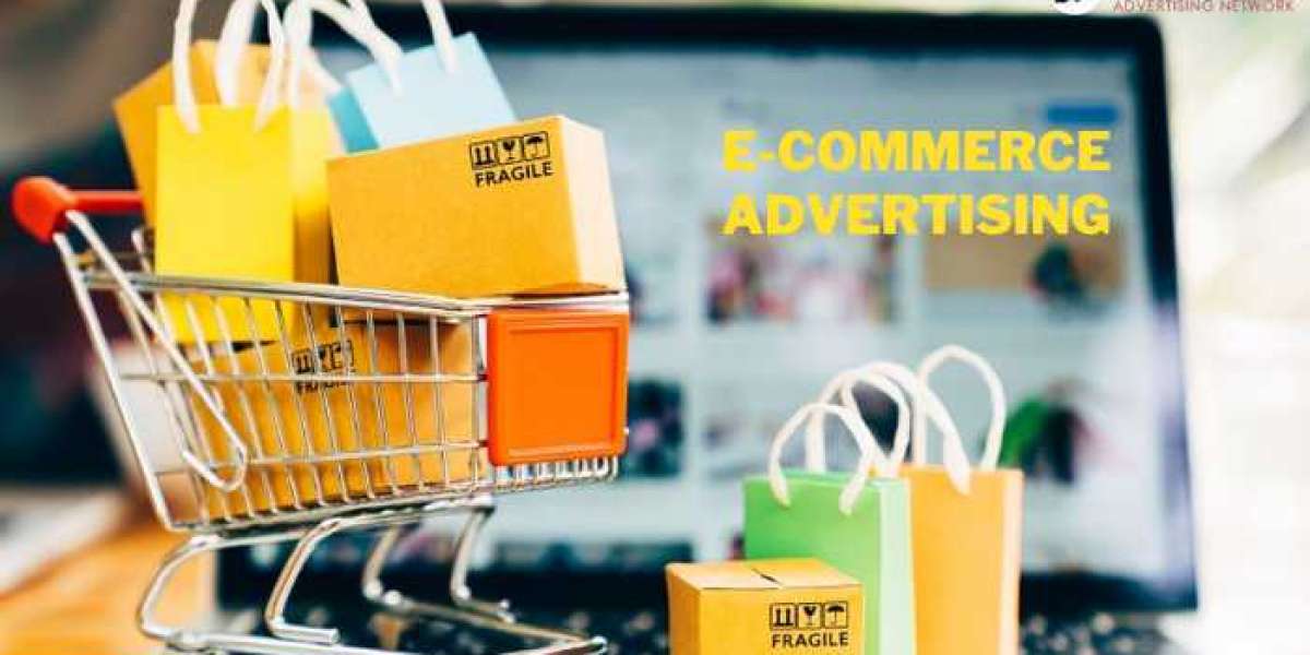 E-commerce Advertising in 2024: Your Comprehensive Guide to 7Search PPC