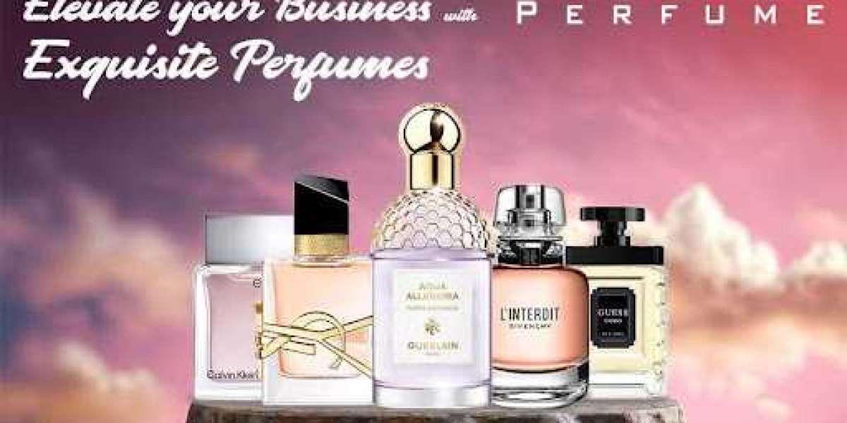 Pro Tips for Buying Branded Perfumes Online