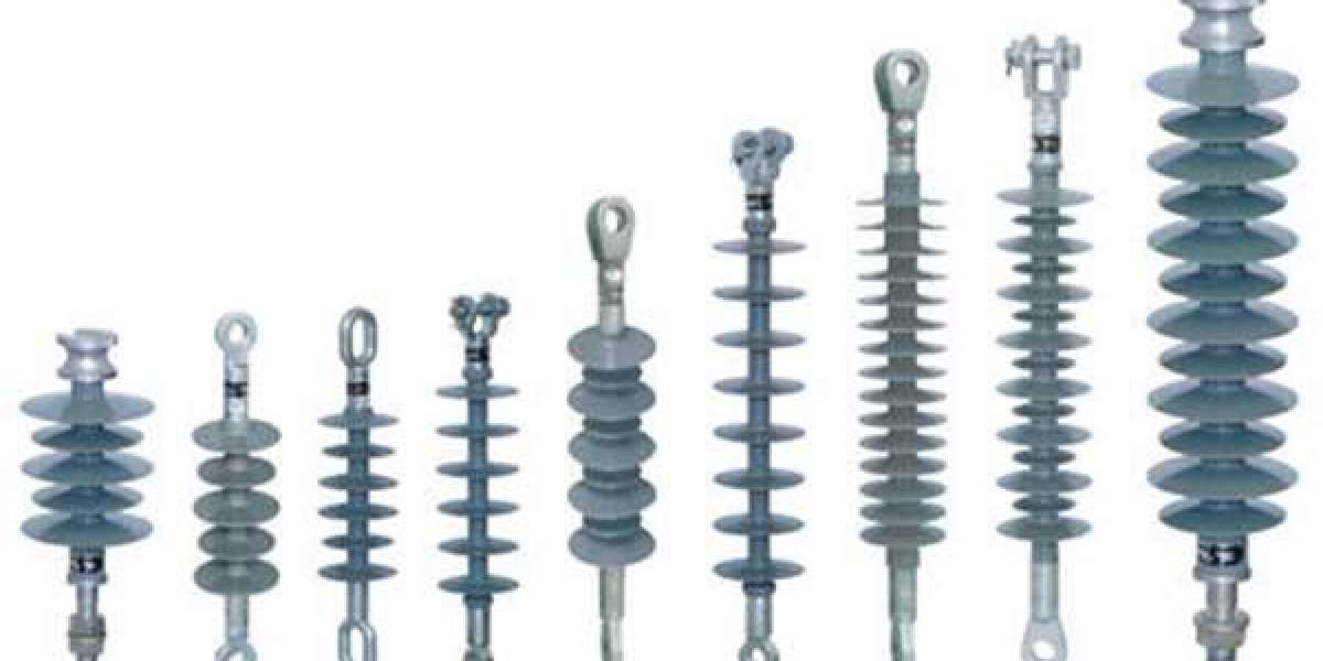 Composite Insulators Market Analysis, Industry Size, Share and Trends by Forecast to 2030