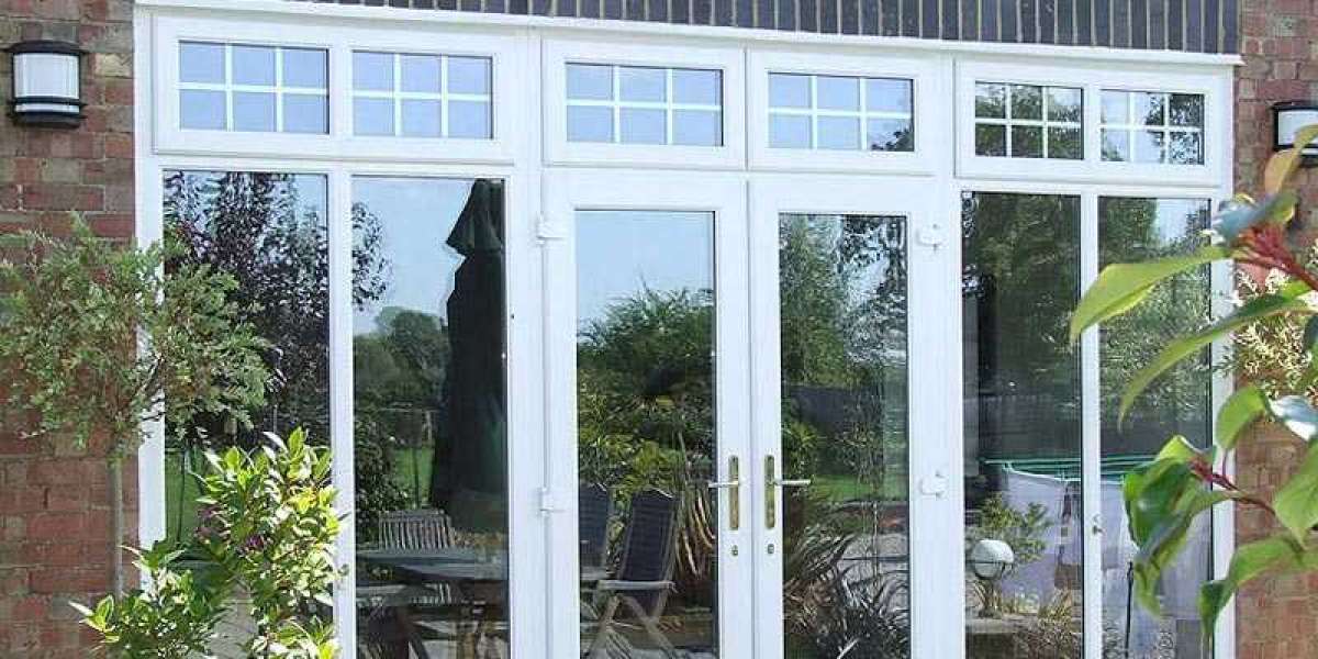 Explore The New Age Home Essentials With Our UPVC Casement Windows