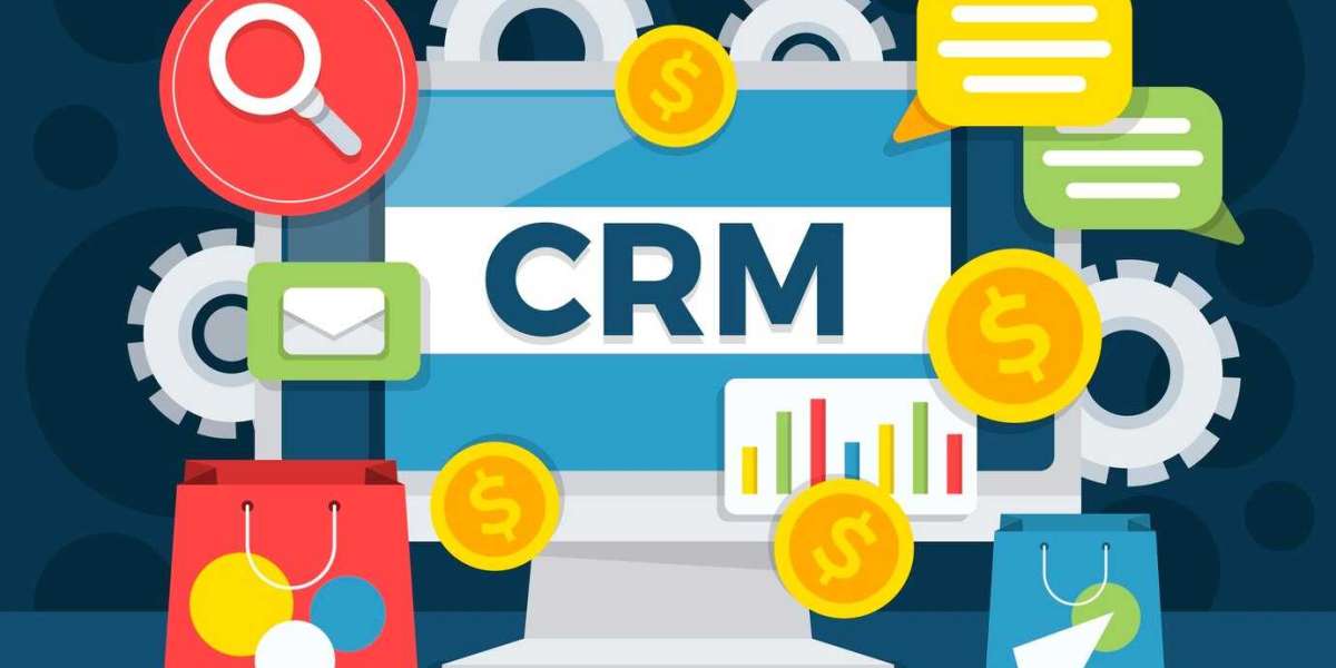 CRM Solution in China