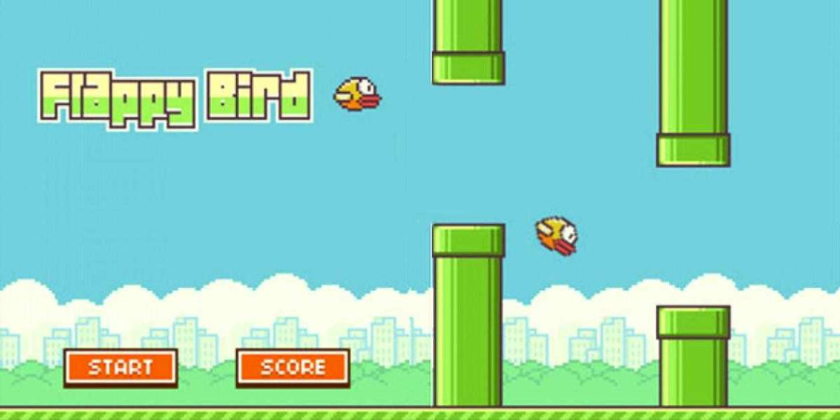 Flappy Bird Unblocked: A Nostalgic Dive into Endless Entertainment