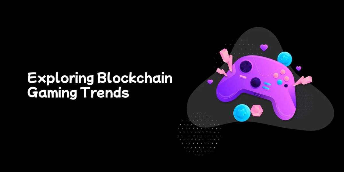 Exploring Blockchain Gaming Trends, Limitations, and Examples in 2024