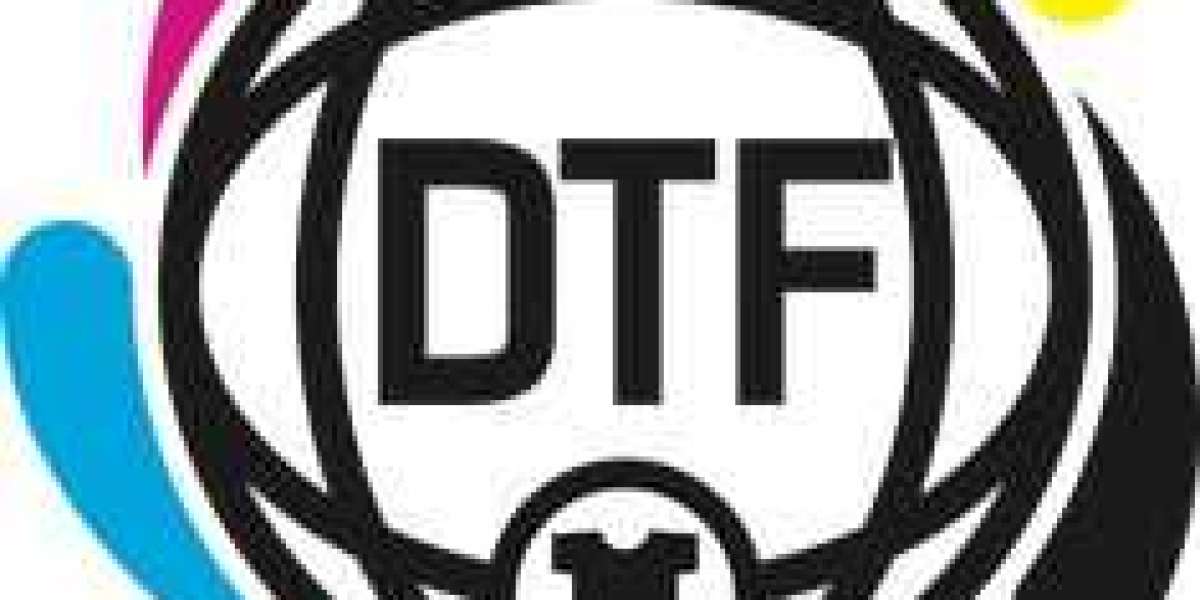 dtf transfers meaning