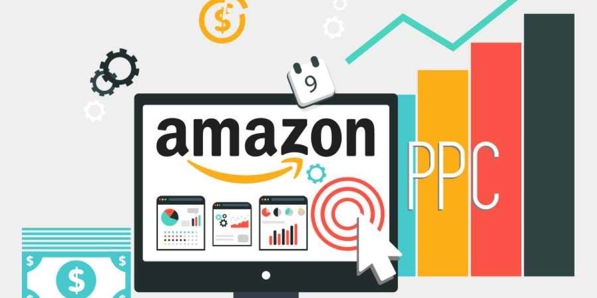 Top 5 Amazon PPC Management Services for Optimized Advertising Campaigns in the USA