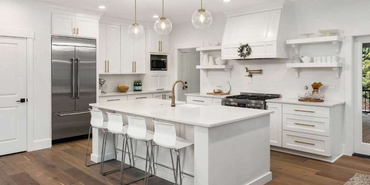 Atlanta Home Remodeling for Stunning Kitchens and Inviting Basements