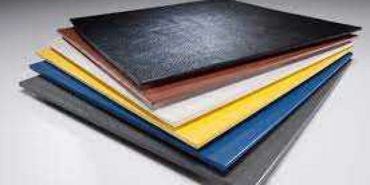 How to ABS Plastic Sheet 4x8 Near Me in India | Singhal Industries