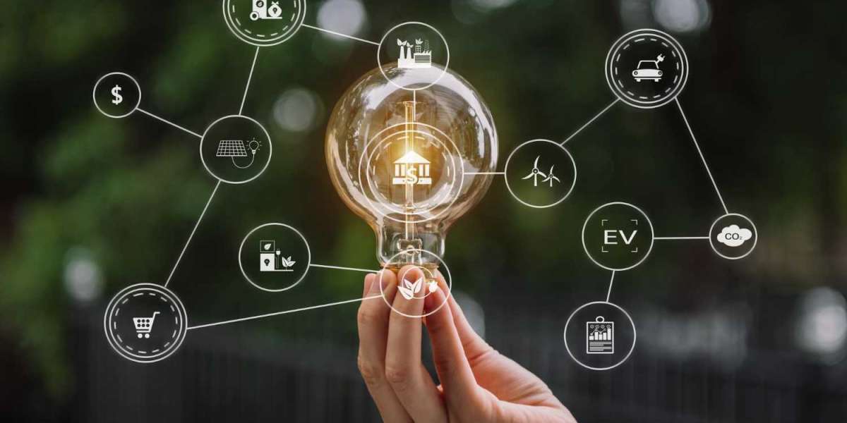 Energy Management System Market: Leading the Charge in Energy Optimization