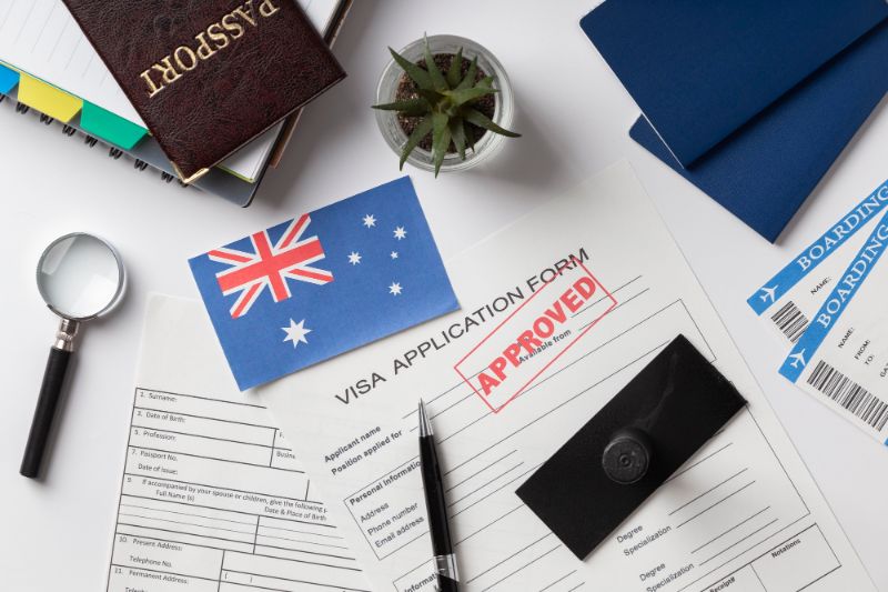 Migration Agents Perth, Immigration Visa Consultants, Mara