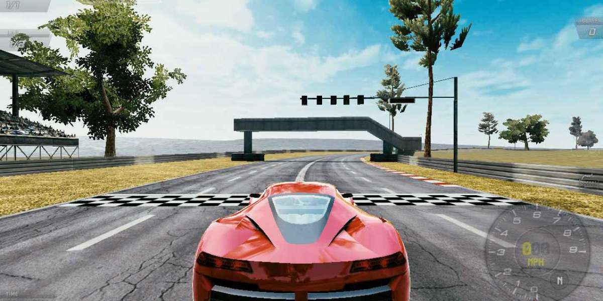 Challenge Your Friends: Multiplayer Car Games Online