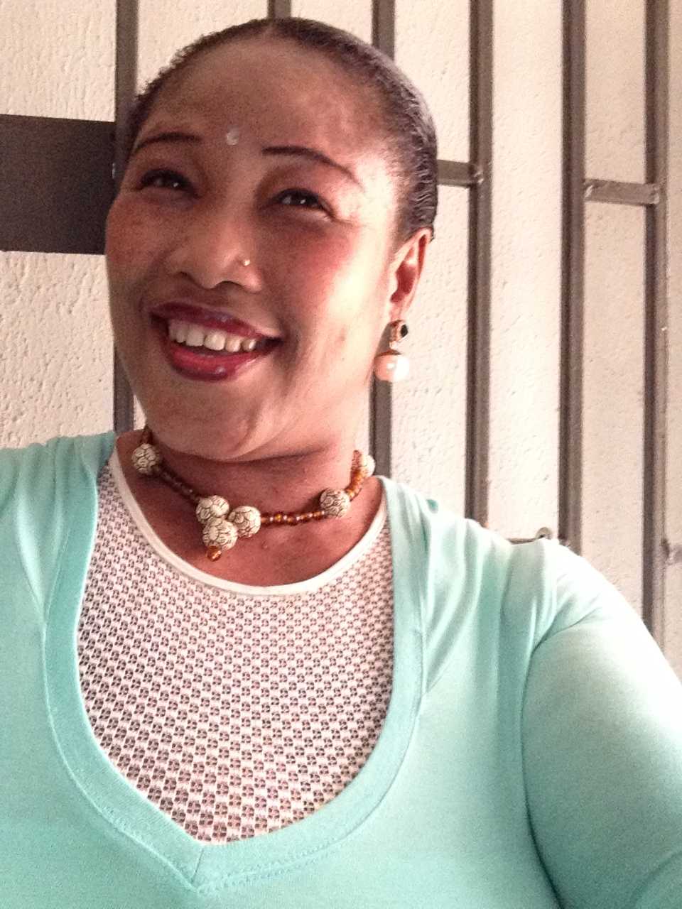 Rosarina Chuu