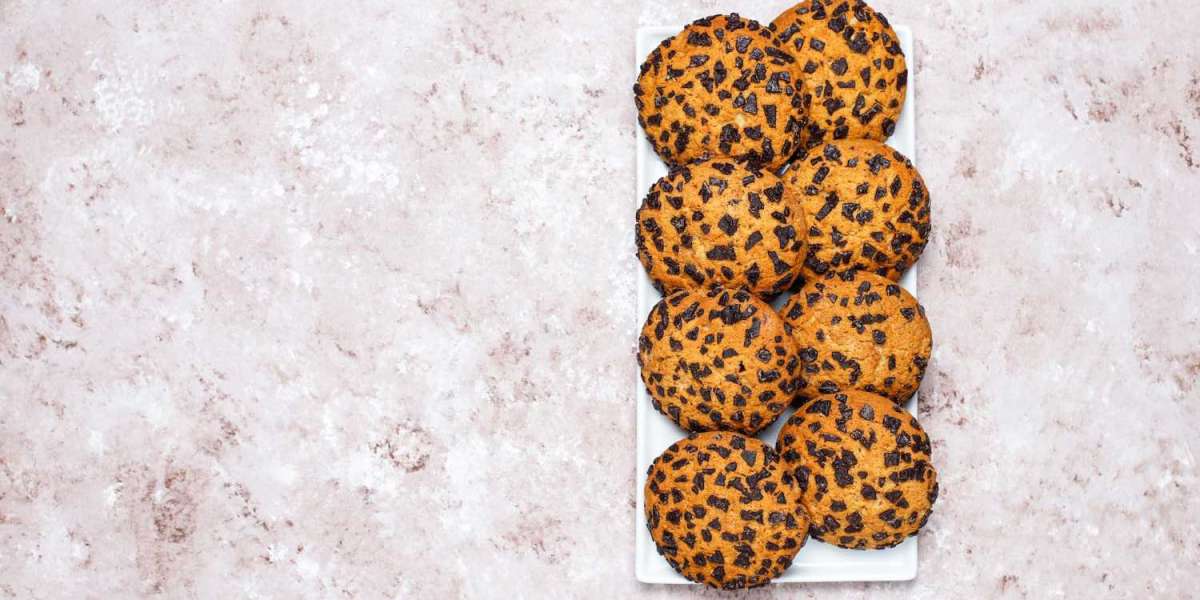 Cookie Lovers Rejoice: Indulgent Recipes for Every Mood