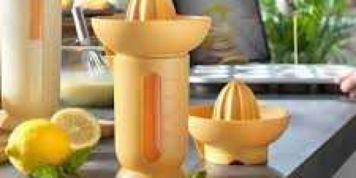 Juicer Market Is Expected To Reach USD 2.48 billion by 2030