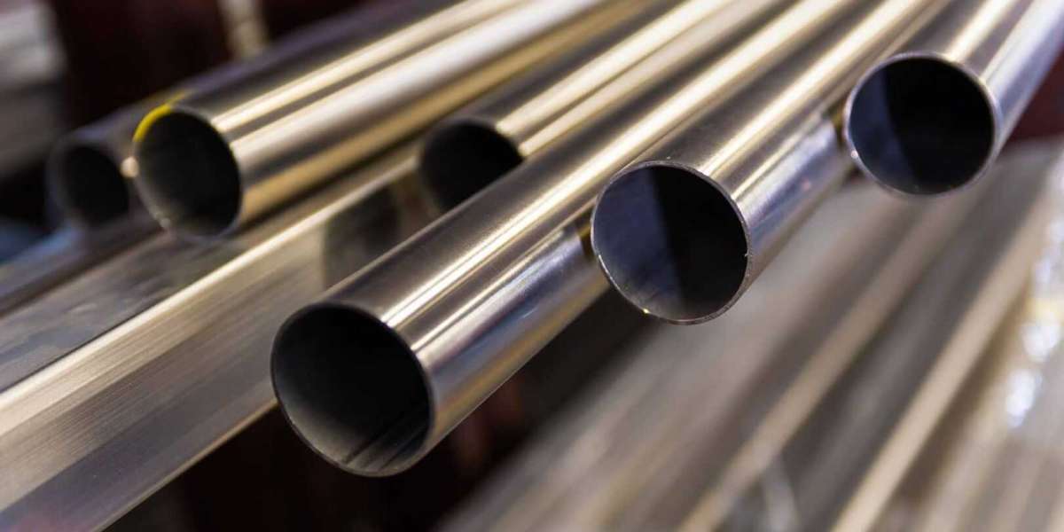 SS 310 Seamless Pipe: Forging Uncompromised Performance in High-Temperature Environments