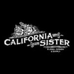 CALIFORNIA SISTER
