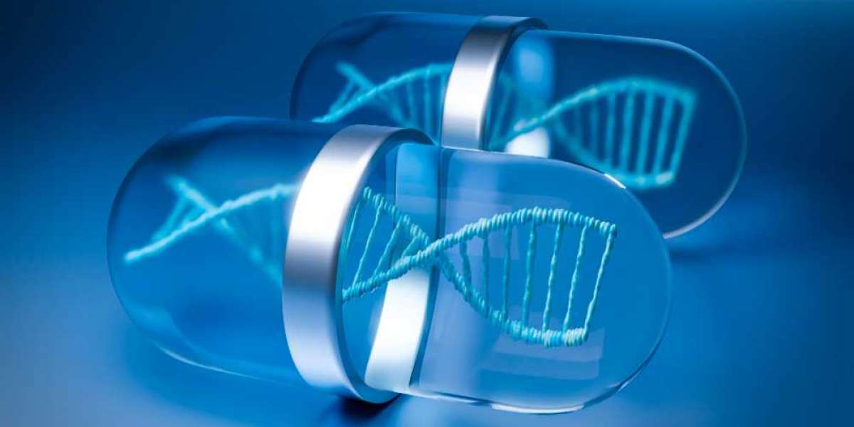 Biosimilars Market Insights: Key Players, Revenue Forecast, and Growth Trends
