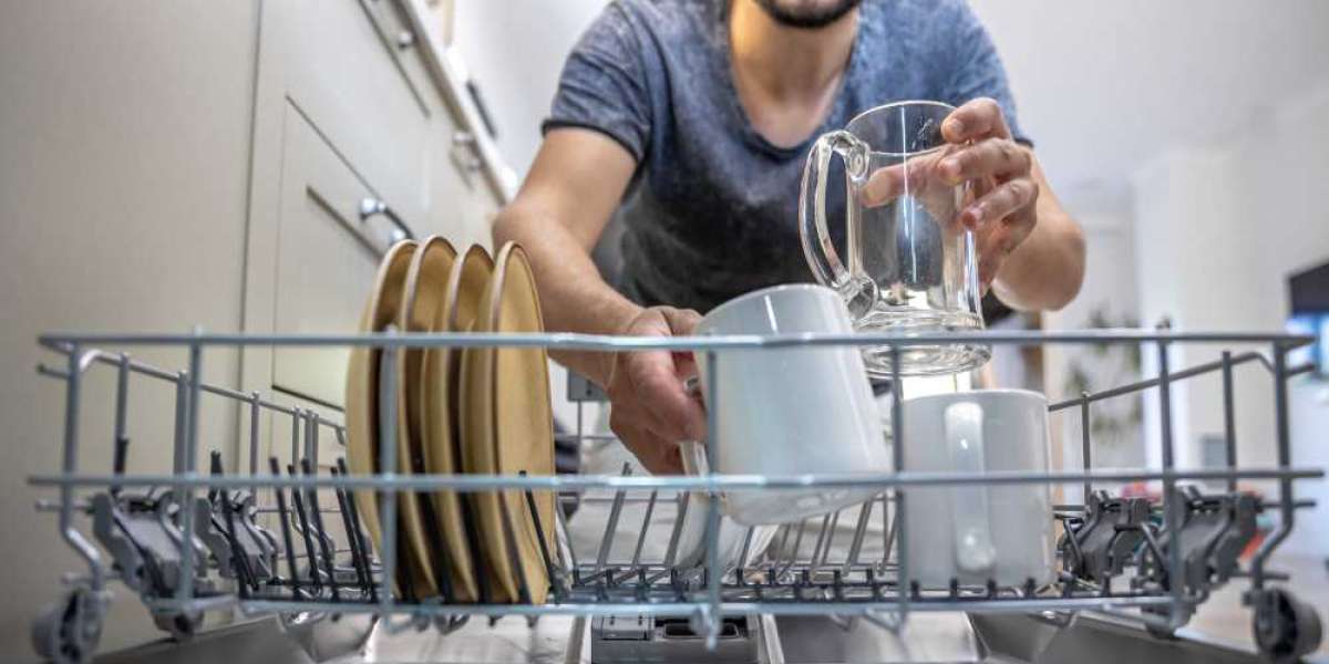 Ramadan Lifesaver: How Your Dishwasher Can Help You Focus on Faith and Family