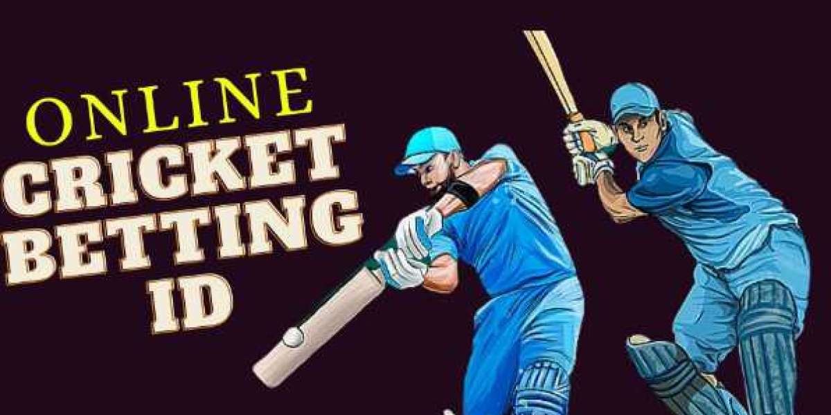 Online Cricket ID - Best cricket id provider in 2024