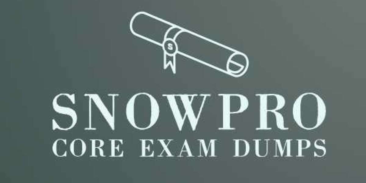 Unlock Success: How a SnowPro Core Certification Study Guide Can Help