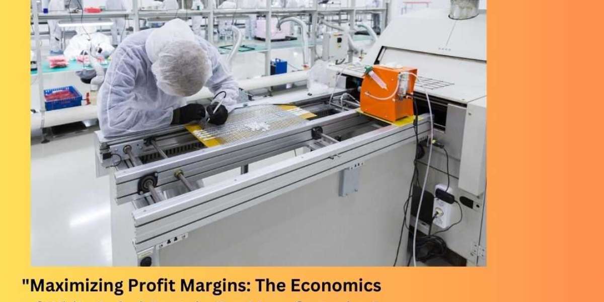 "Maximizing Profit Margins: The Economics of White Label Protein Bar Manufacturer in India"