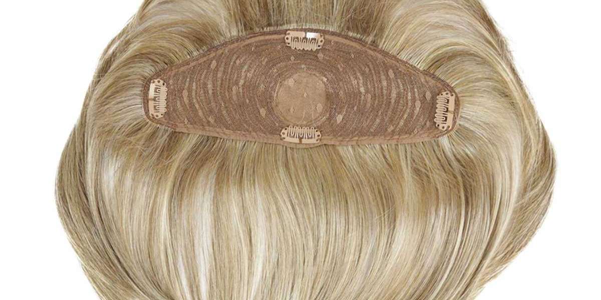 Style and Wear the best hairpieces for Men and Women