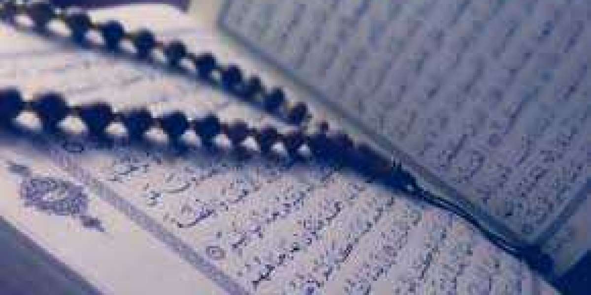 Online Quran Academy and the Modern Muslim Renaissance