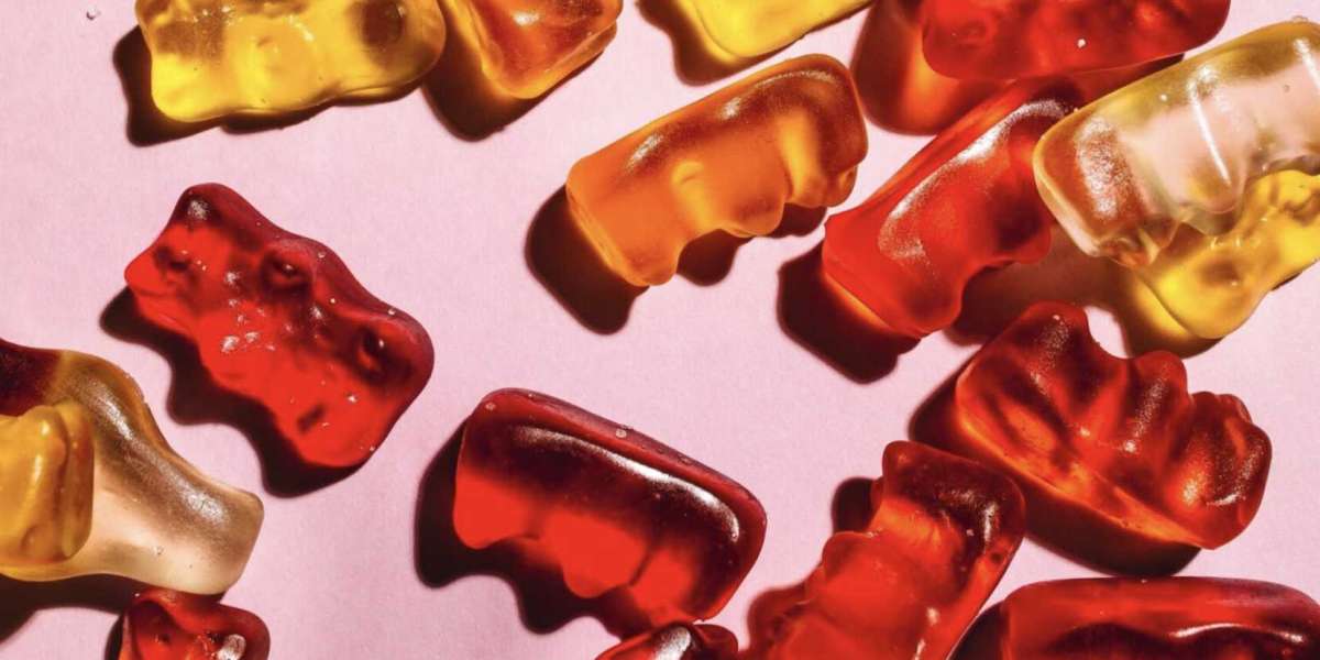 Serena Leafz CBD Gummies Canada (URGENT MEDICAL WARNING!) Shocking Truth!