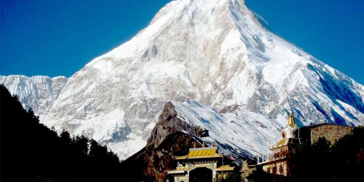 "Manaslu: Triumph on the Eighth Highest Peak"
