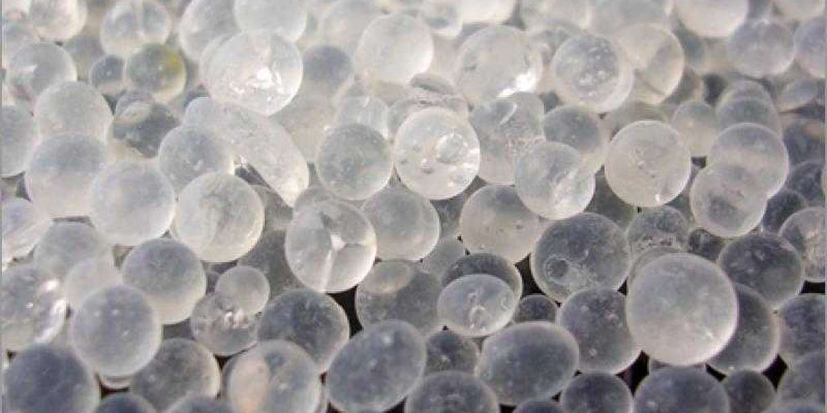 Specialty Silica Market Review, Applications and Forecast to 2030