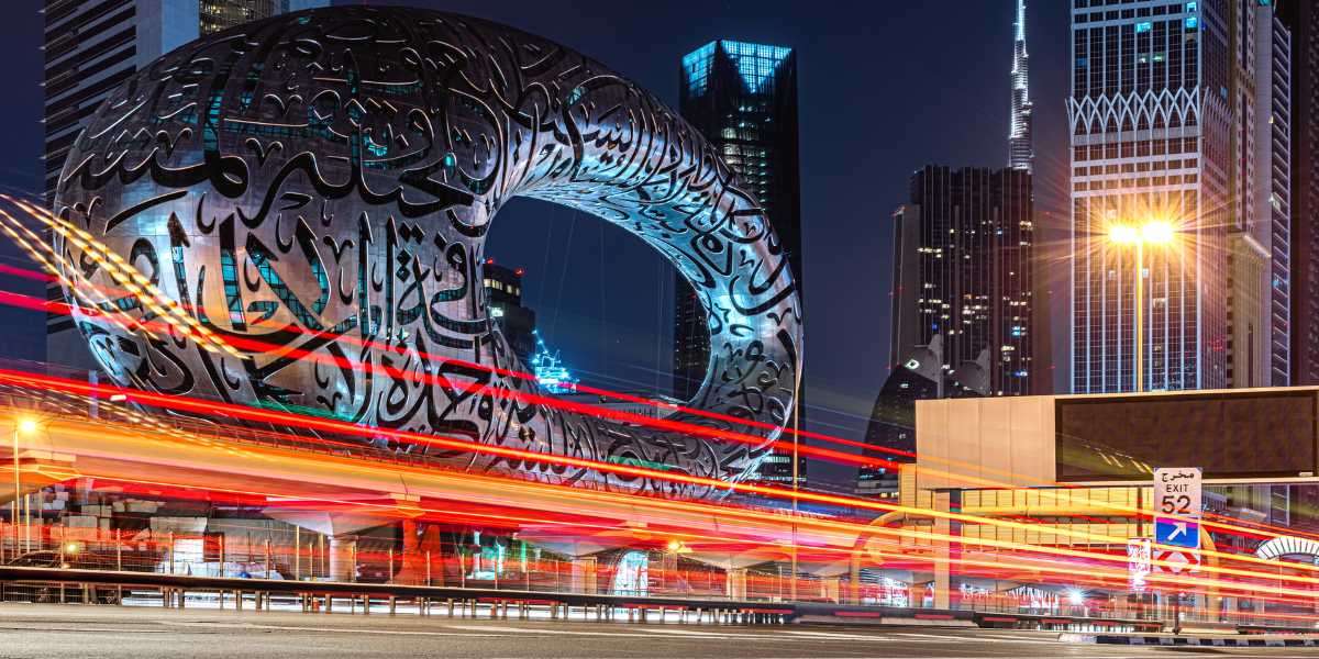 A Comprehensive Guide to the 2023 Logistics Companies in Dubai