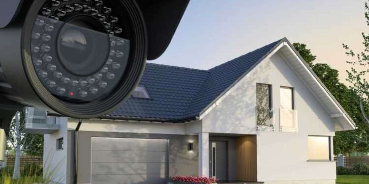 The Best Platform for Buying Home Security Systems of 2024