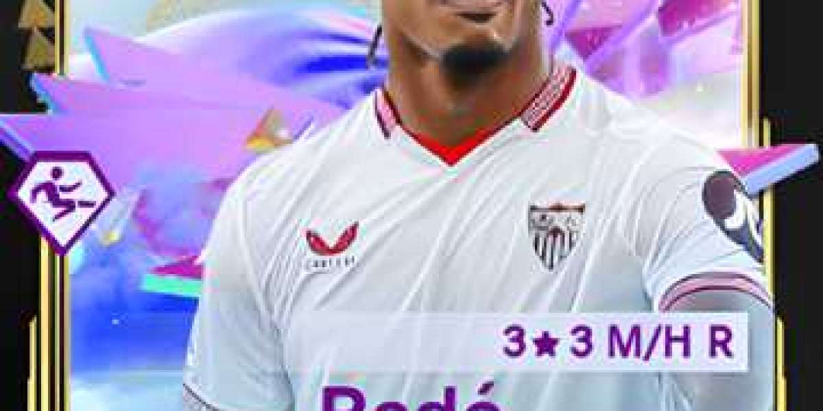 Mastering FC 24: Acquire Loïc Badé's FUTURE STARS Card