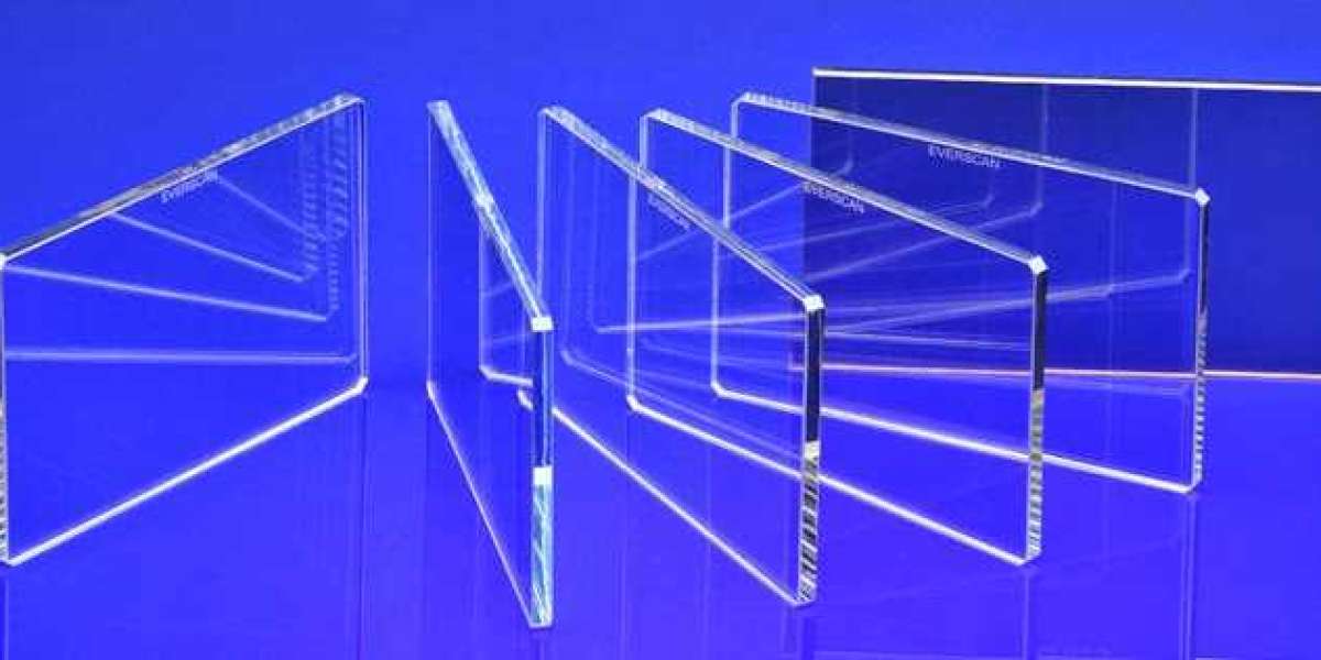 Advanced Glass Market Analysis and Industry Growth by Forecast to 2031