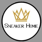 SneakerHomie