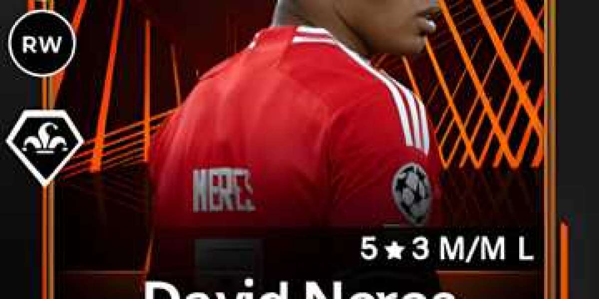 Mastering the Virtual Pitch: Acquiring David Neres's UEL RTTF Card in FC 24