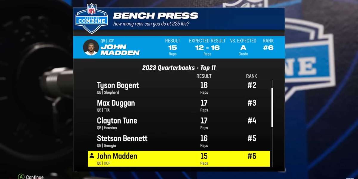 Check out all 58 storiesMadden NFL 24 Combine 2014