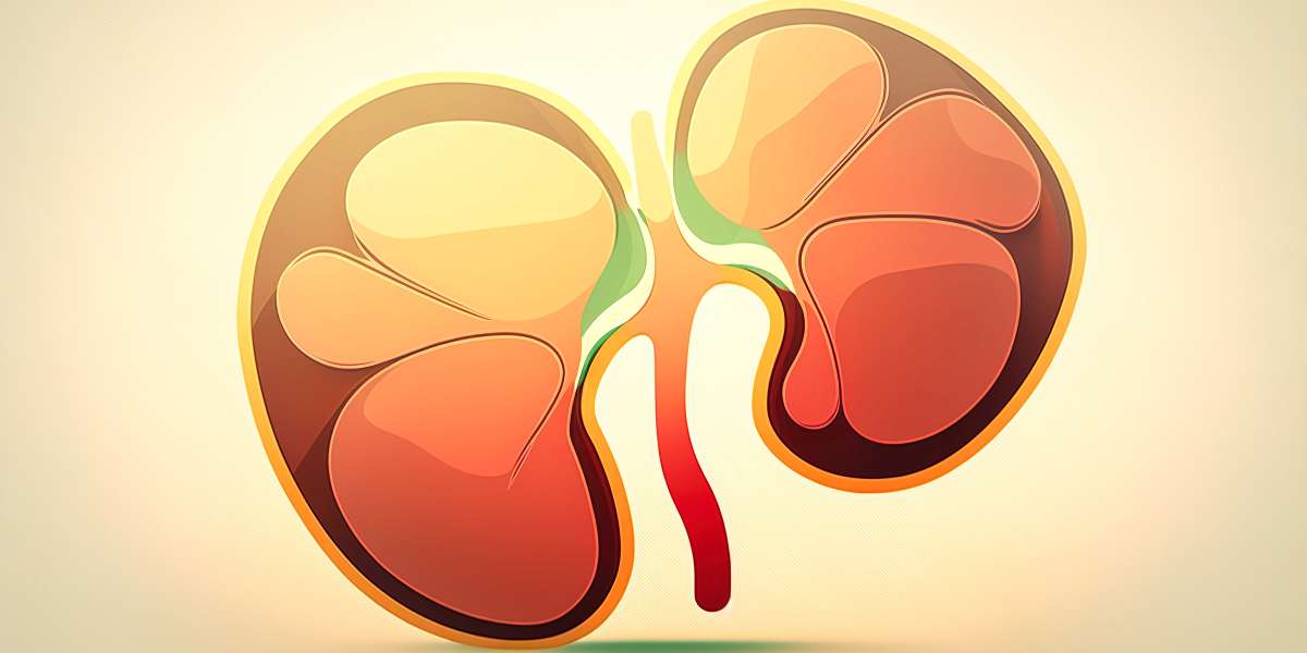 Chronic kidney disease: Everything you need to know