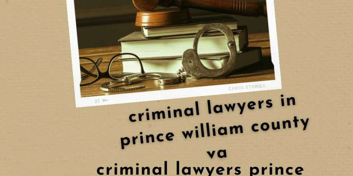 Common Misconceptions About Criminal Defense Attorneys in Prince William County