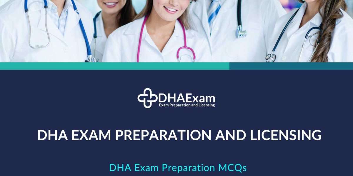 How to Apply DHA Exam
