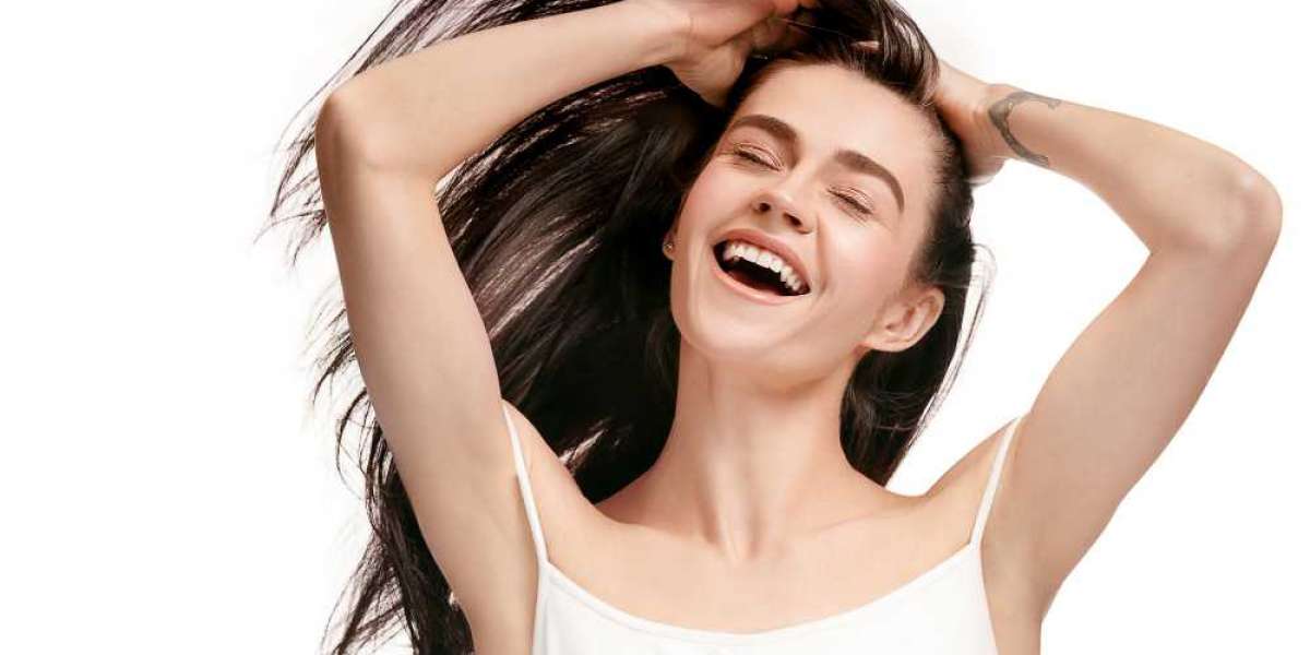Nourish for Strength & Shine: Debunking Common Hair Myths & Revealing the Science